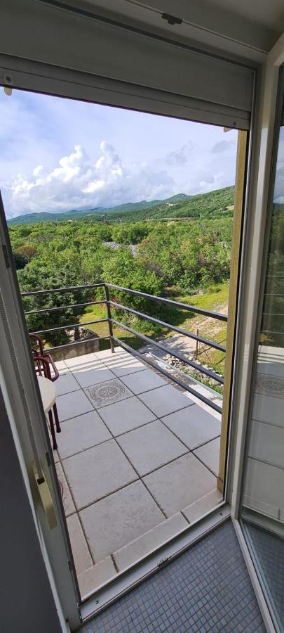 Bed & Breakfast Barbara Novi Vinodolski Exterior photo