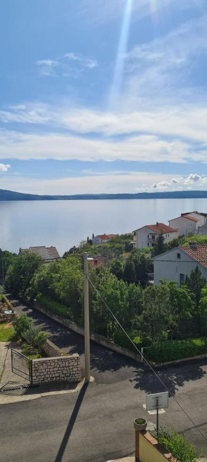 Bed & Breakfast Barbara Novi Vinodolski Exterior photo